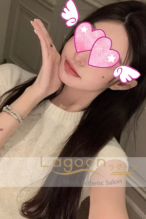 ゆりかちゃん